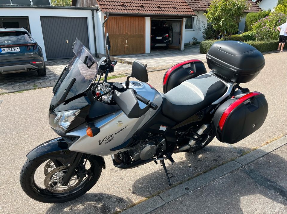 Verkaufe