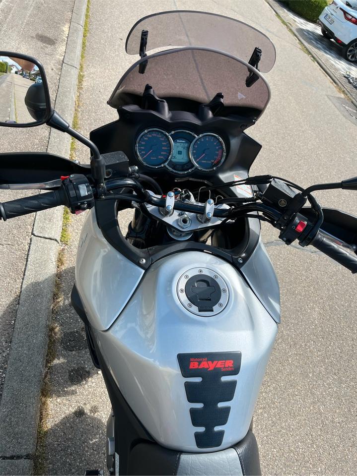 Verkaufe