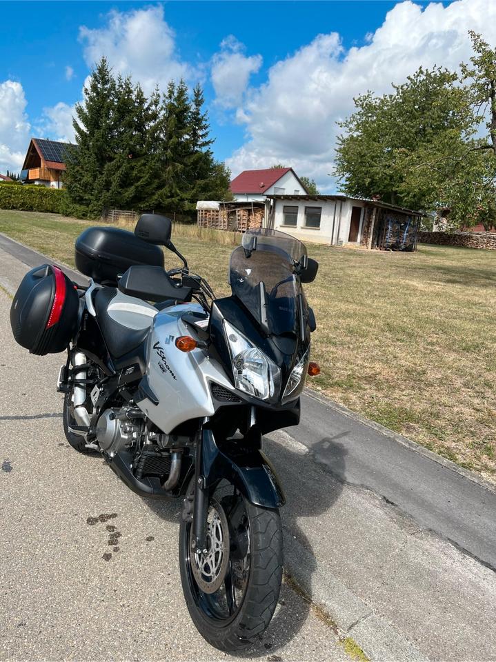 Verkaufe