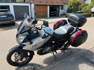 Verkaufe
