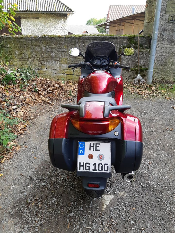 Honda