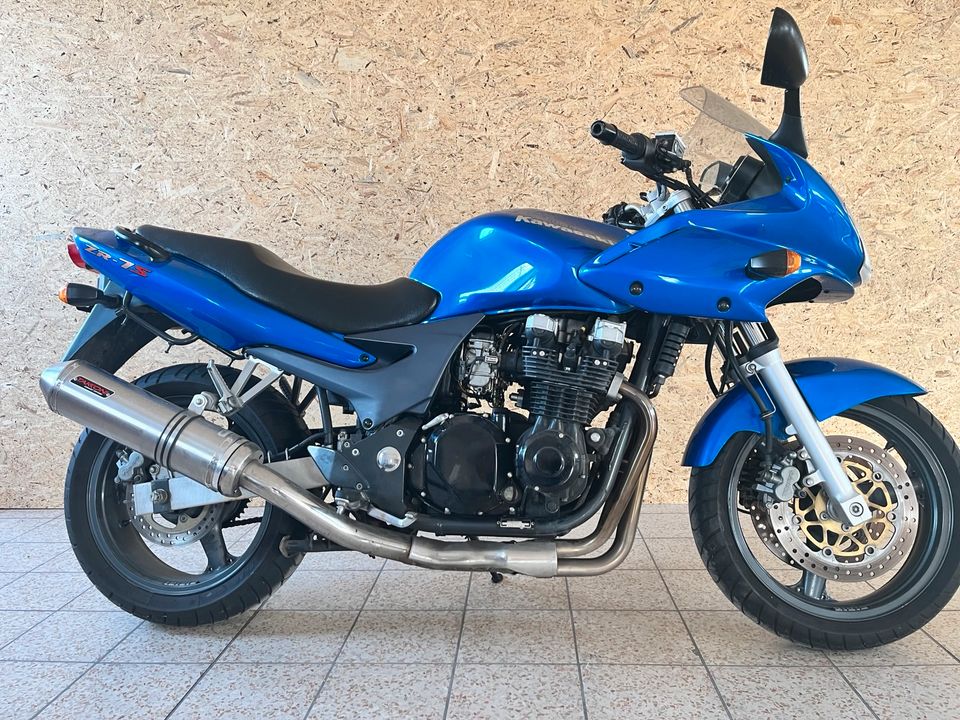 Kawasaki