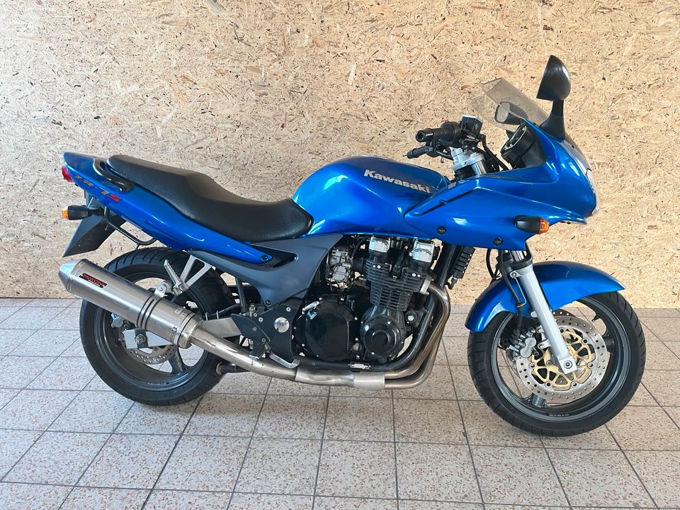 Kawasaki