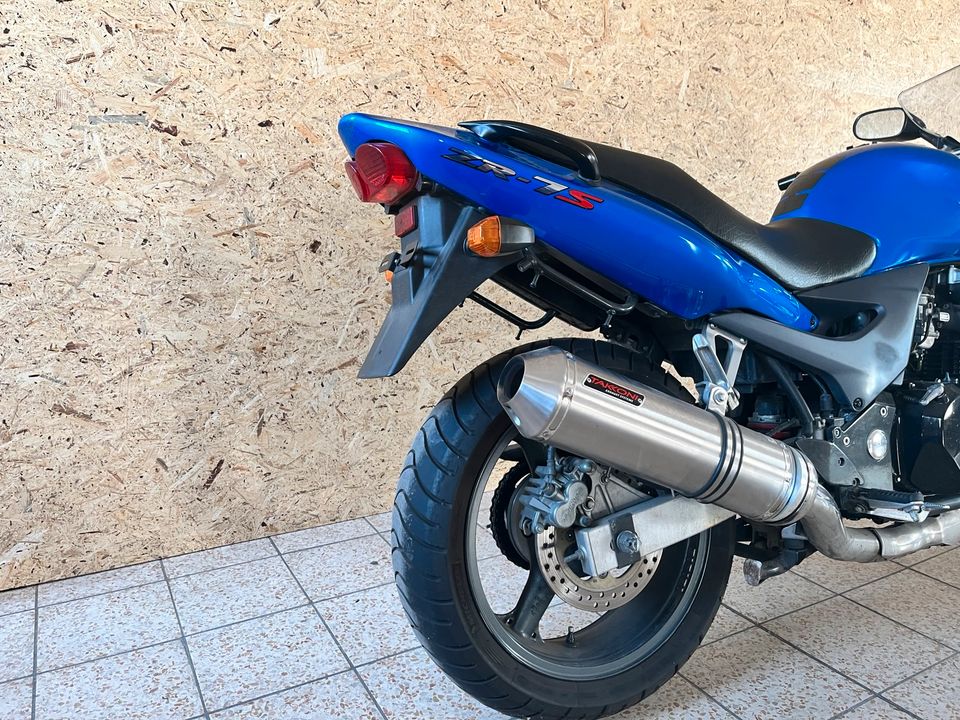 Kawasaki