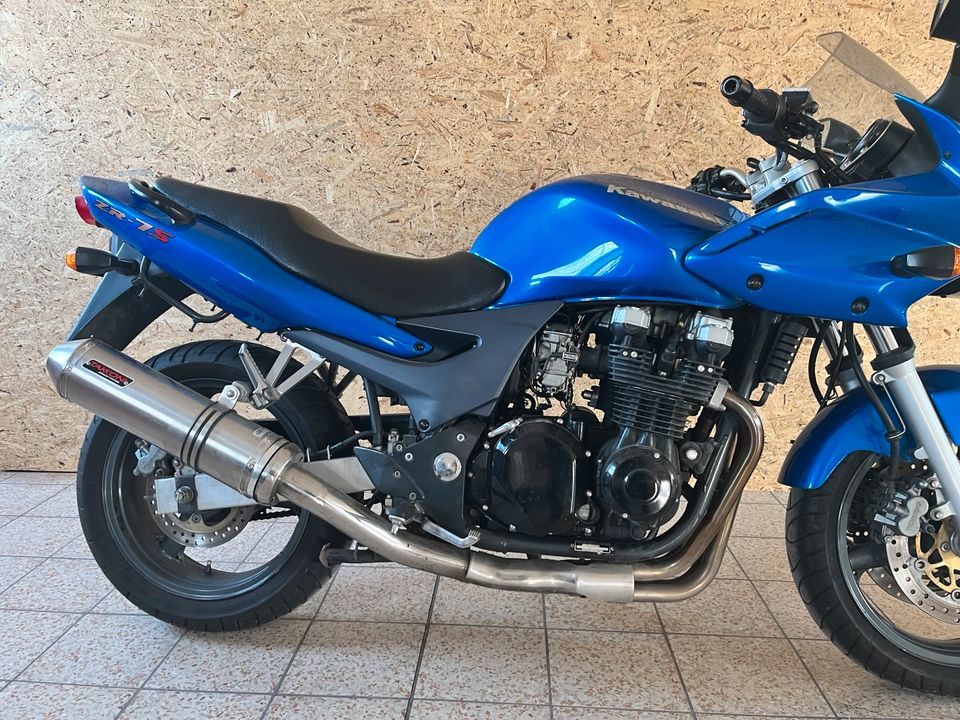 Kawasaki