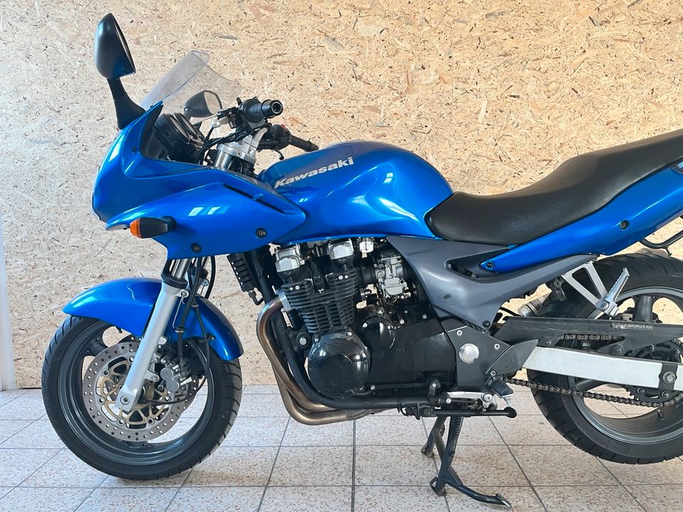 Kawasaki