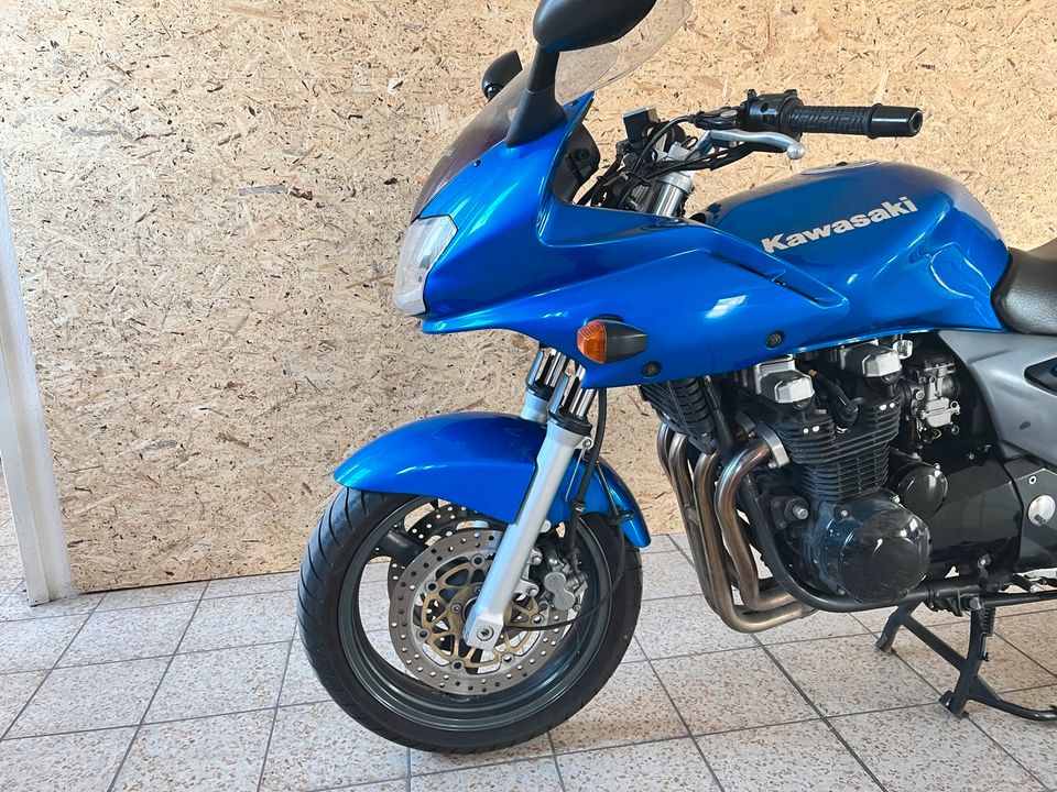 Kawasaki