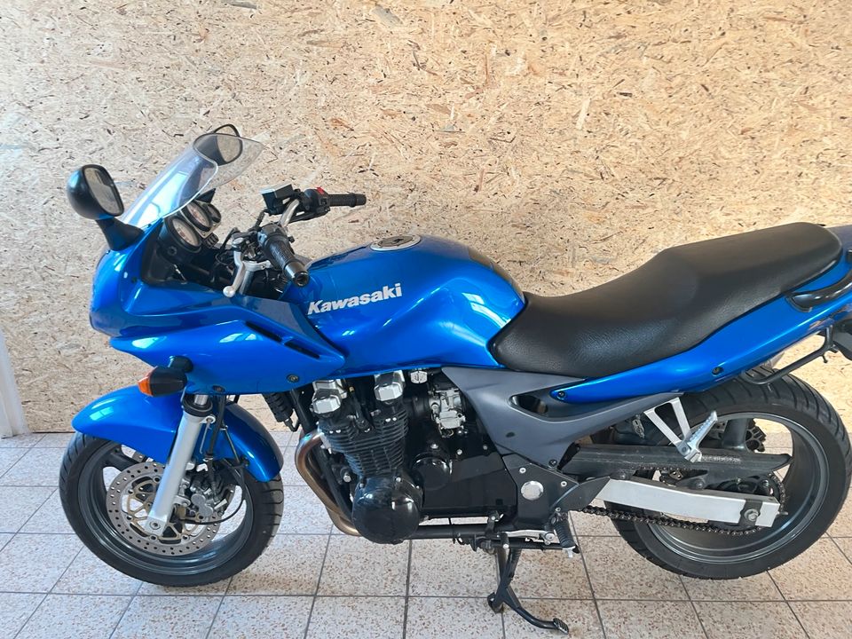 Kawasaki