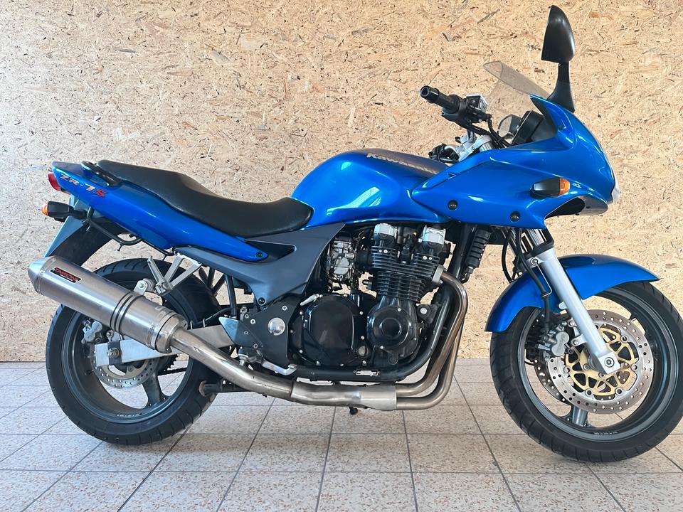Kawasaki