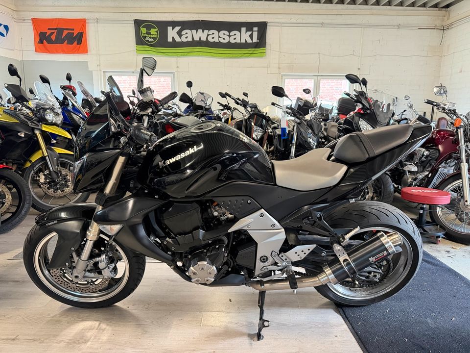 Kawasaki