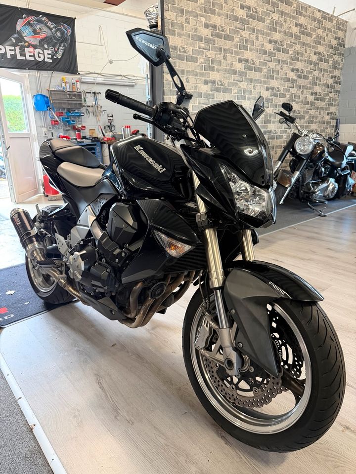 Kawasaki