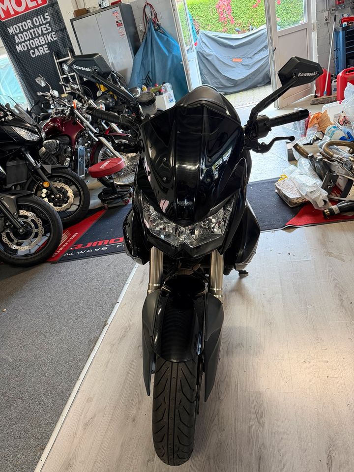 Kawasaki