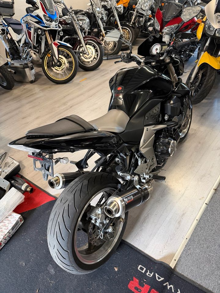 Kawasaki