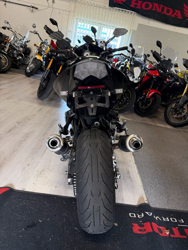 Kawasaki