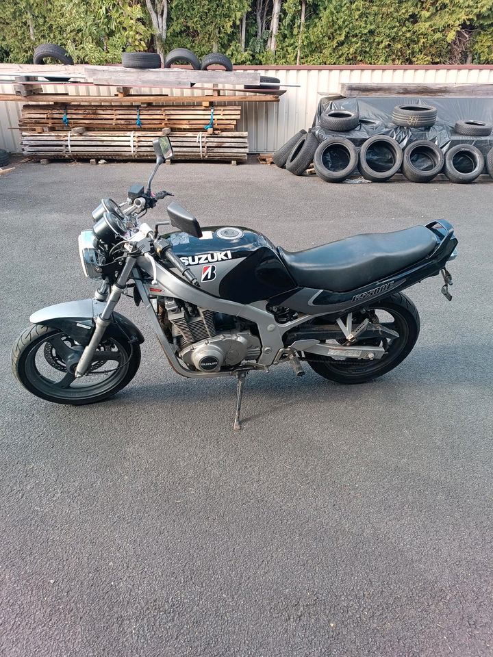 Suzuki