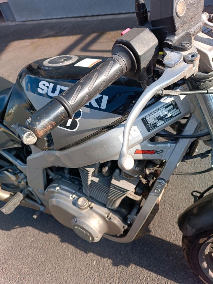 Suzuki