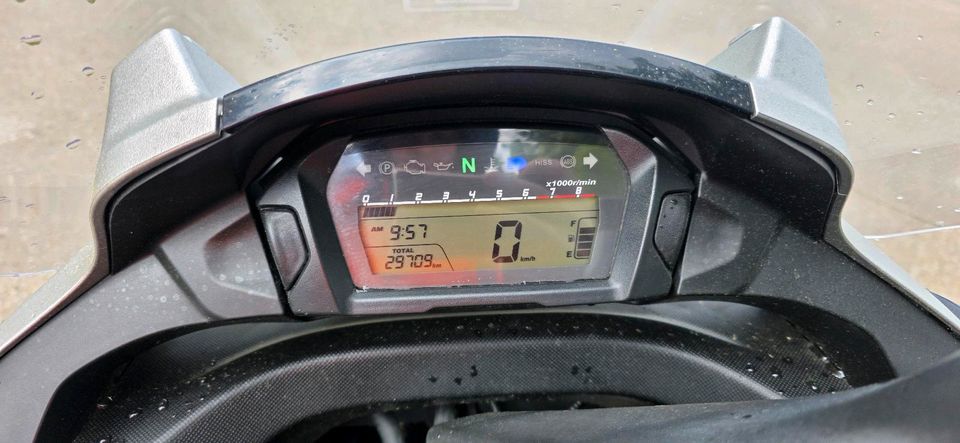 HONDA