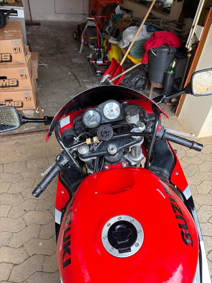 Suzuki