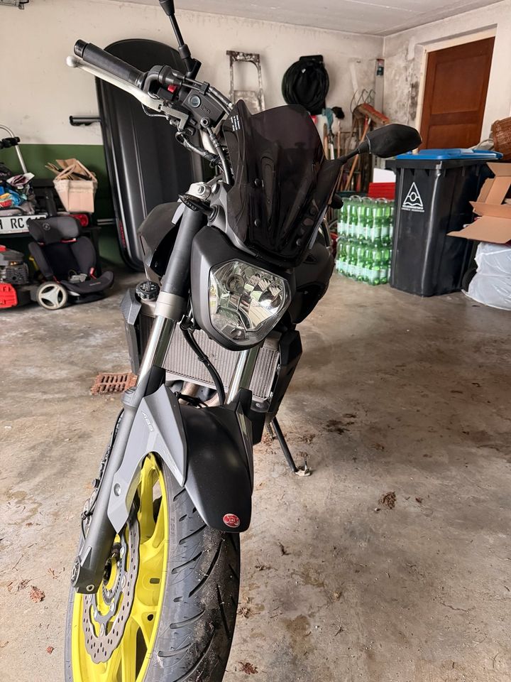 Yamaha