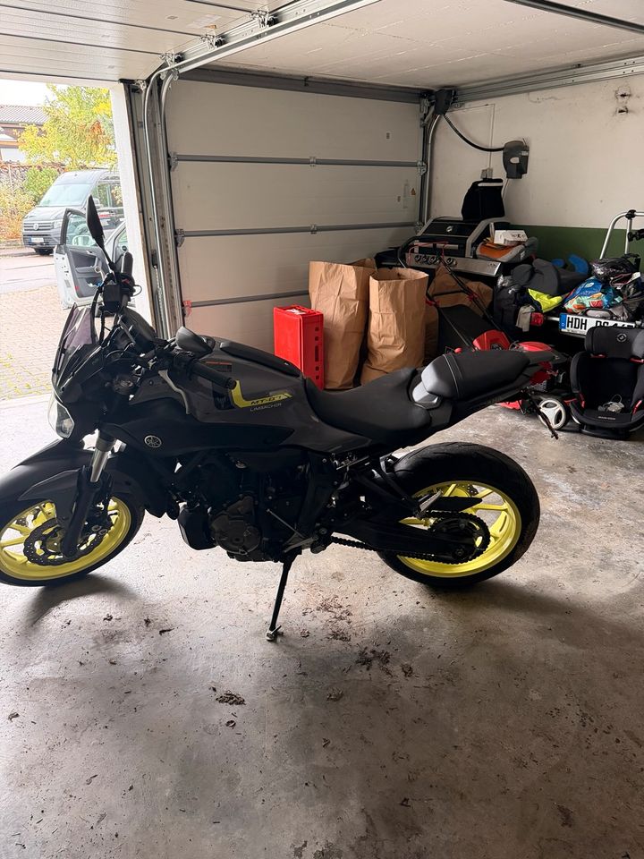 Yamaha