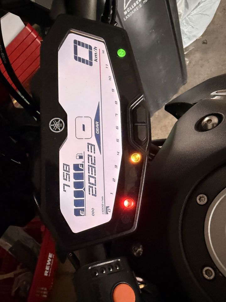 Yamaha