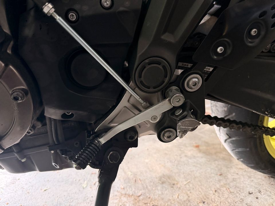 Yamaha