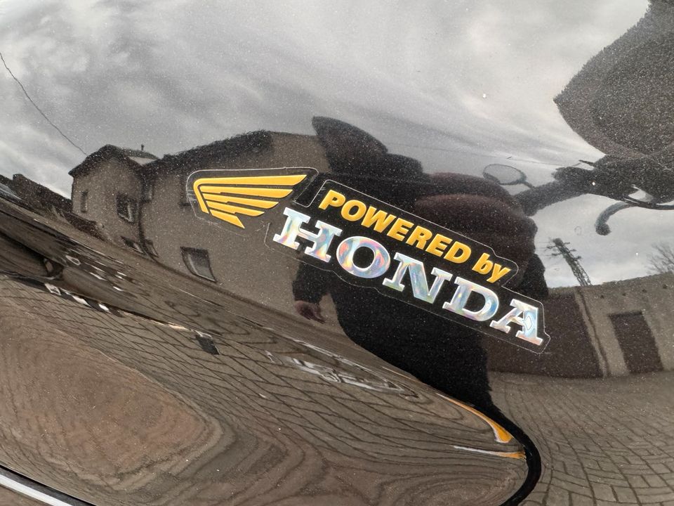 Honda
