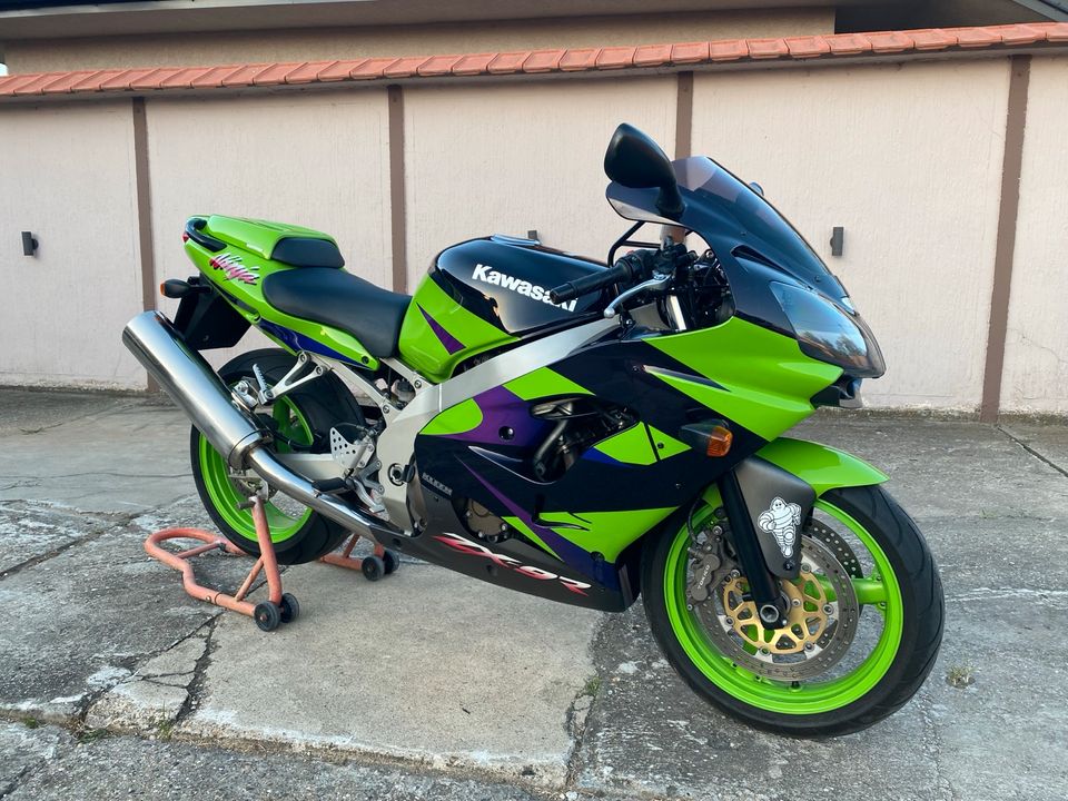 Kawasaki