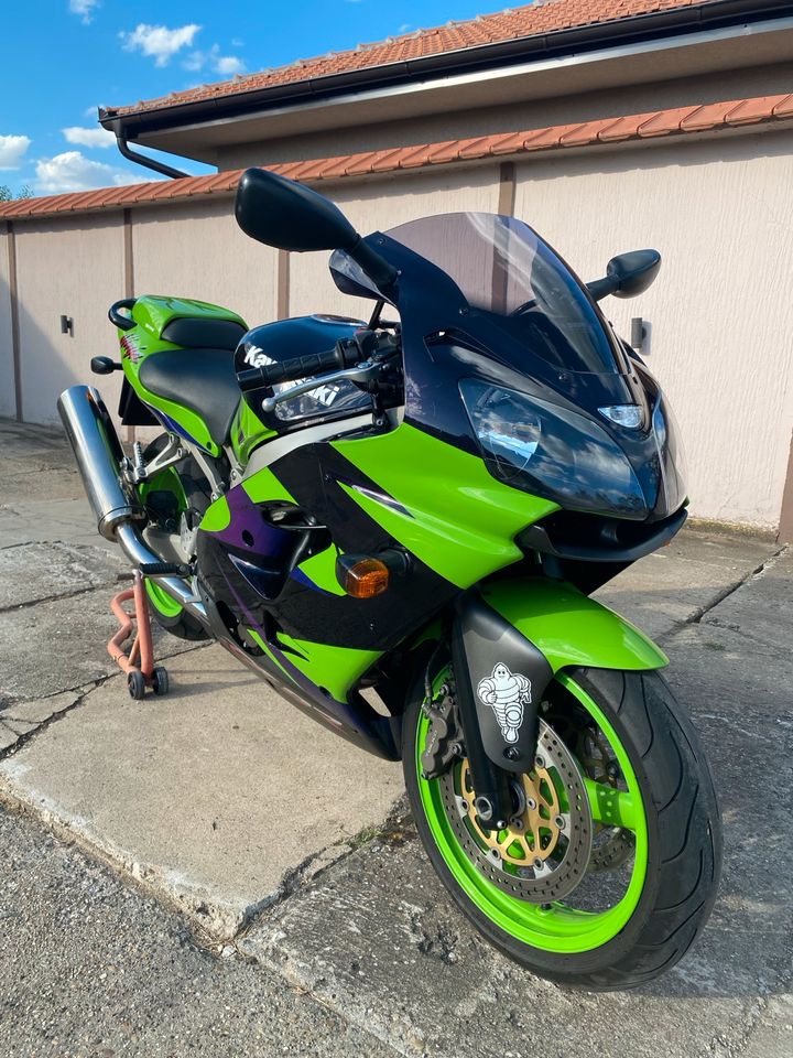 Kawasaki