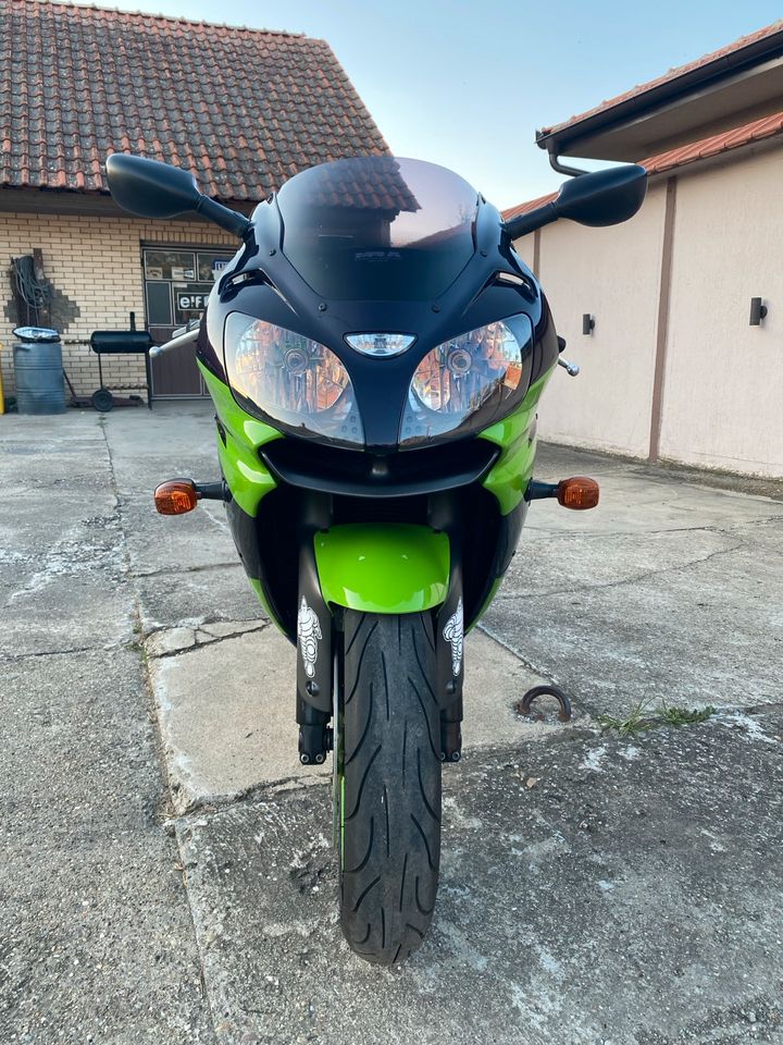 Kawasaki