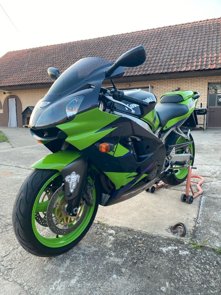 Kawasaki