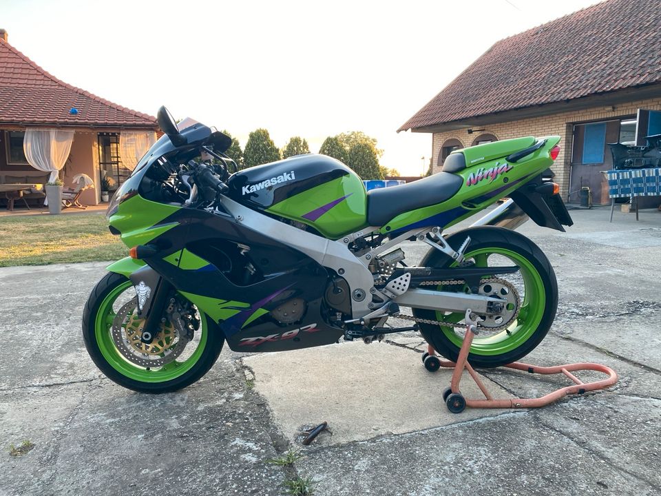 Kawasaki
