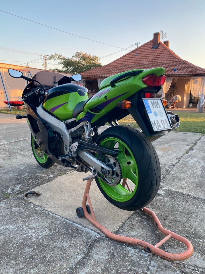 Kawasaki