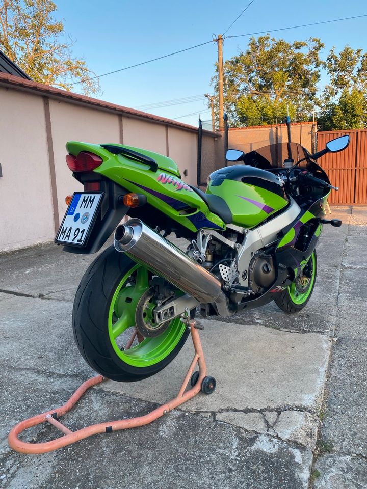 Kawasaki