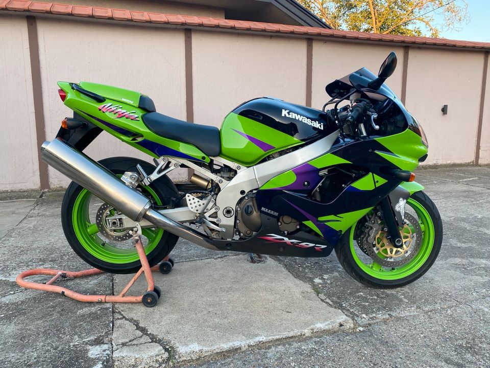 Kawasaki
