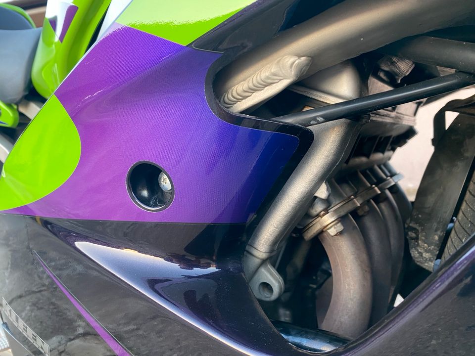 Kawasaki