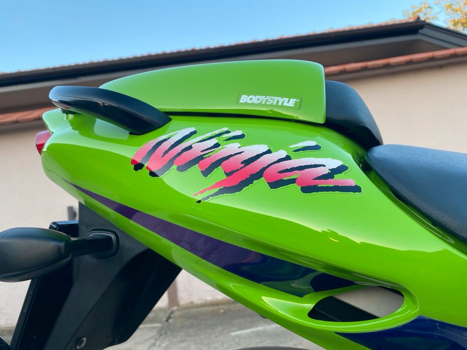 Kawasaki