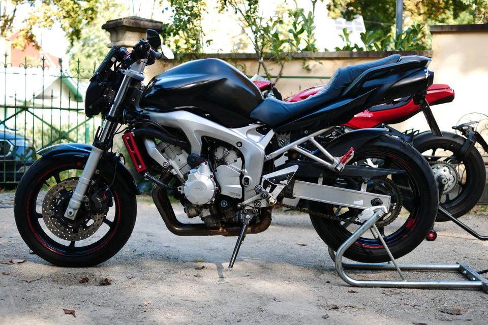Yamaha