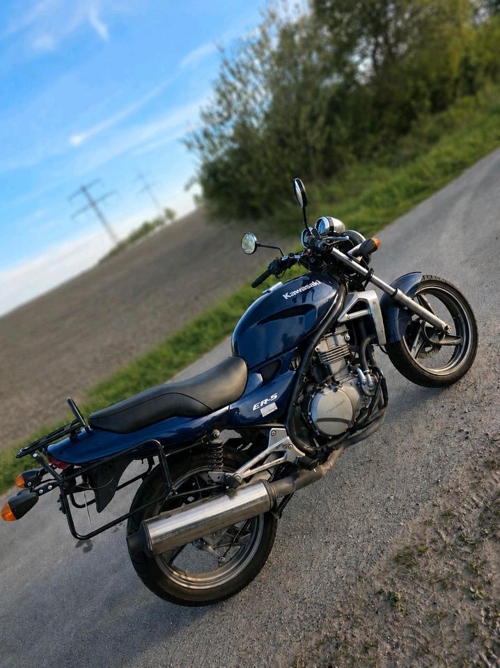 Kawasaki