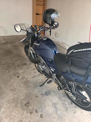 Kawasaki