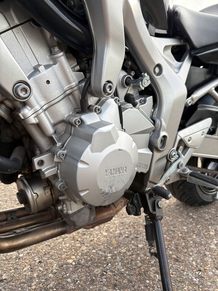 Yamaha