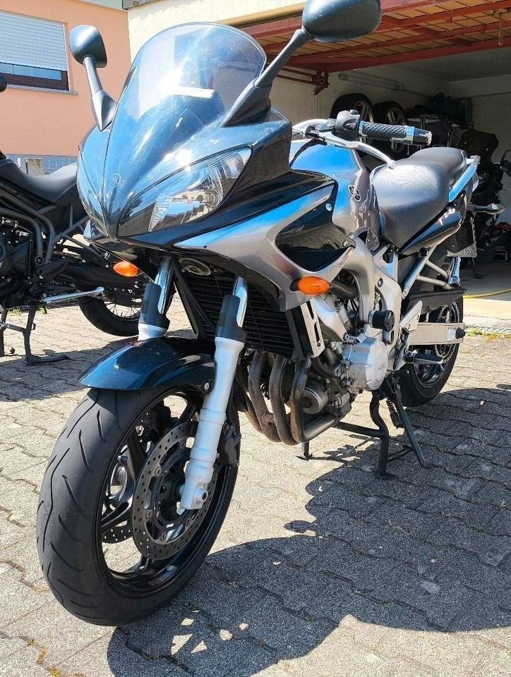 Yamaha