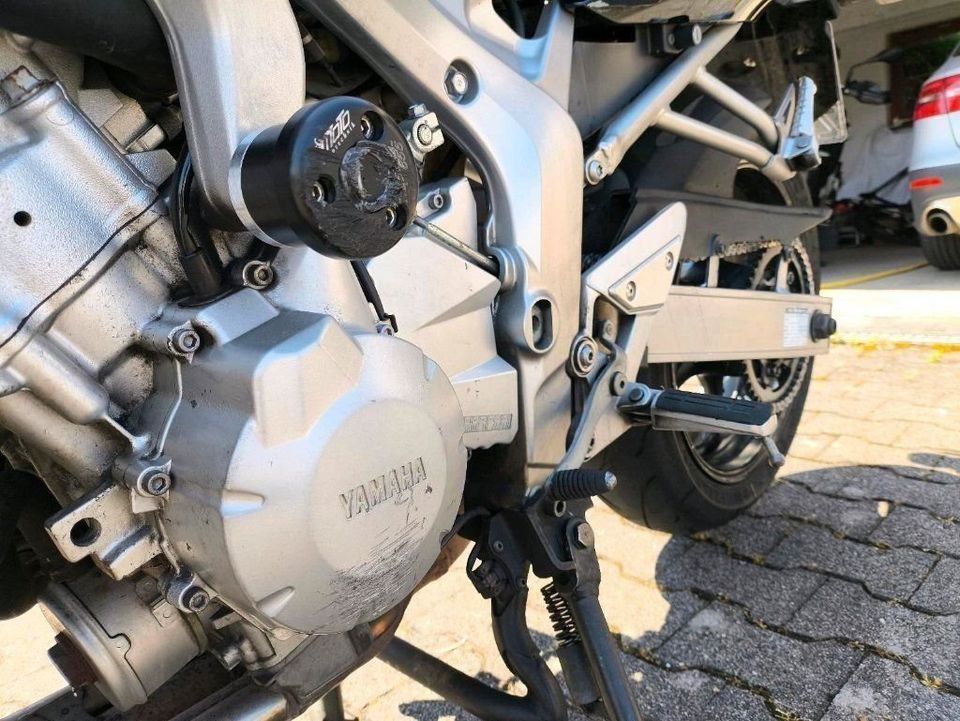 Yamaha