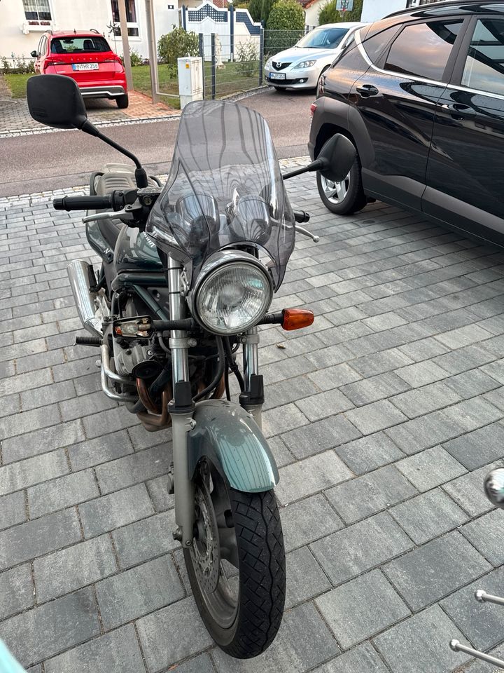 Yamaha