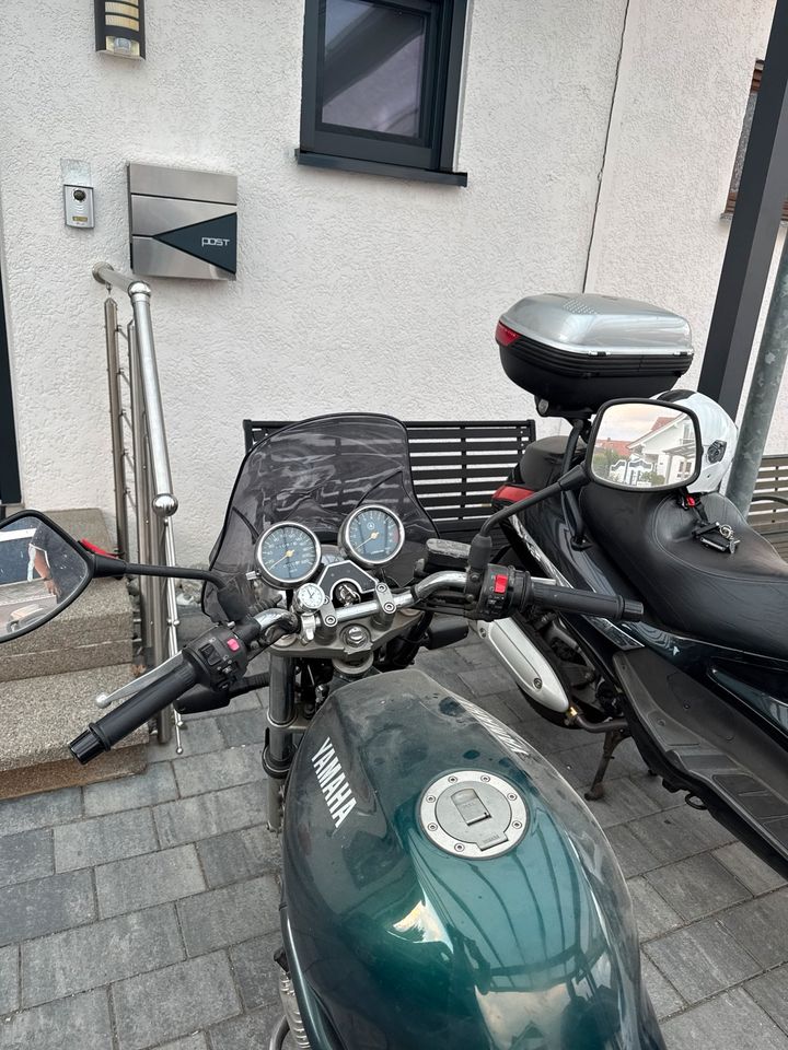 Yamaha