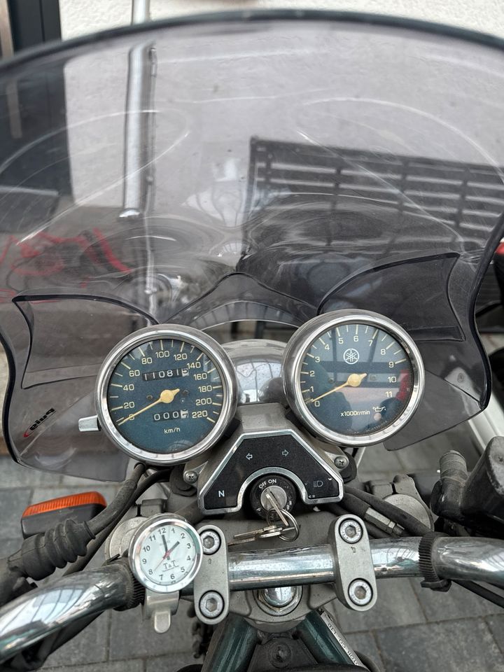 Yamaha