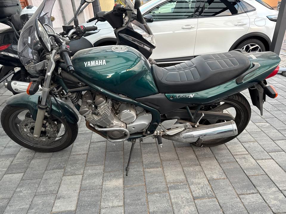 Yamaha