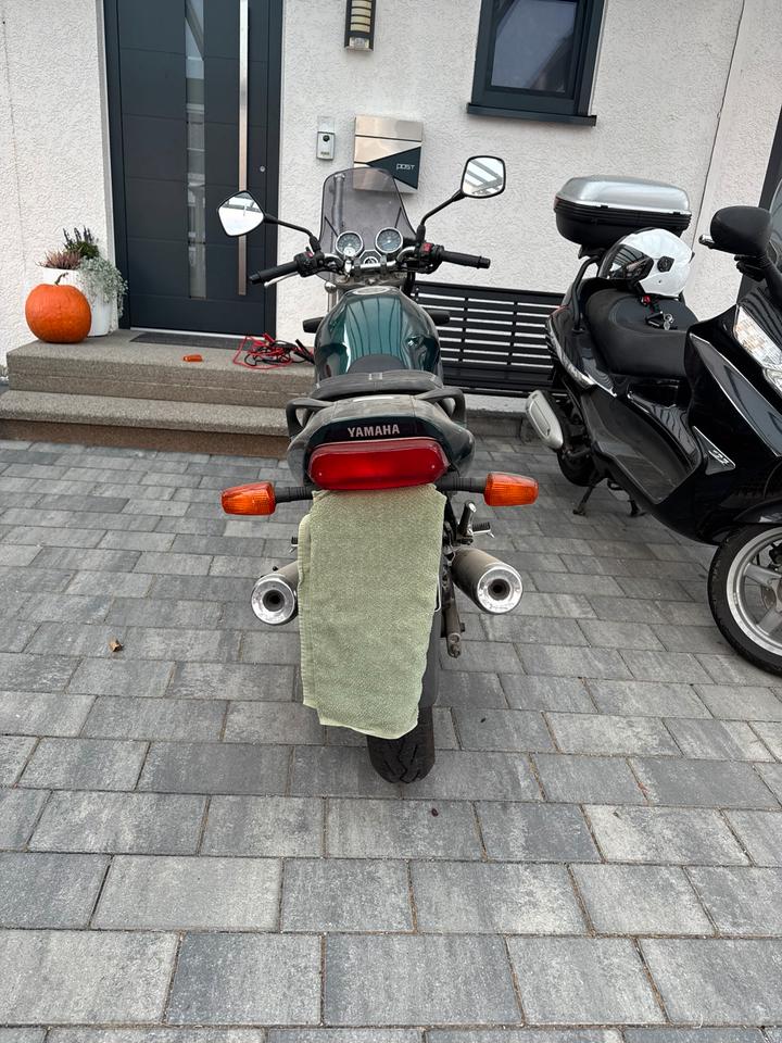 Yamaha