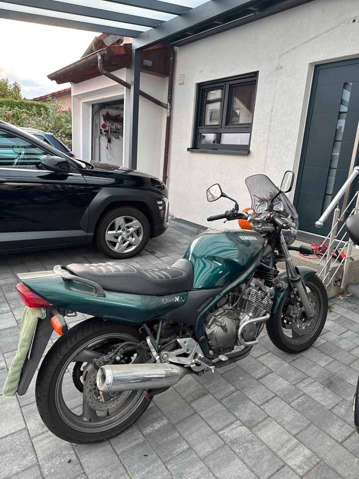 Yamaha