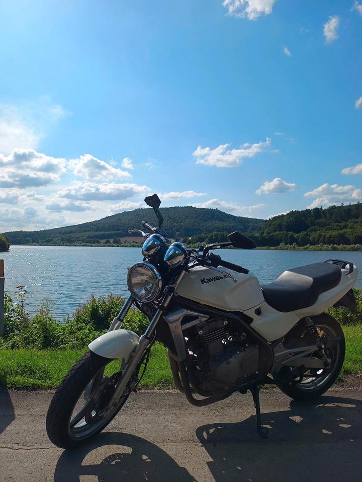 Kawasaki